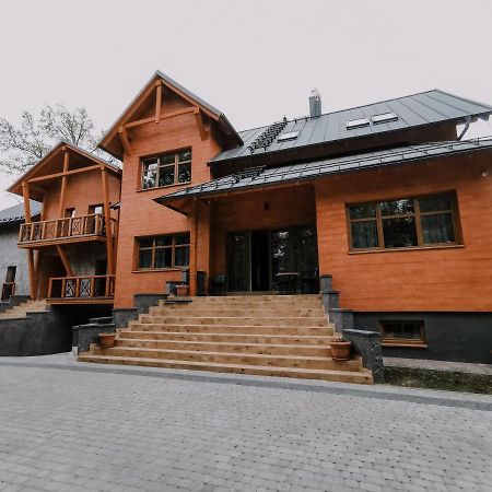 Wysokie Horyzonty Karpacz Exterior foto