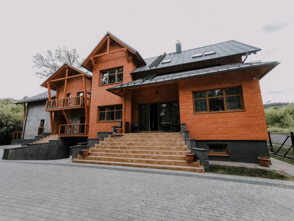 Wysokie Horyzonty Karpacz Exterior foto